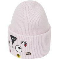 Mymo Mütze Mütze unisex Rosa
