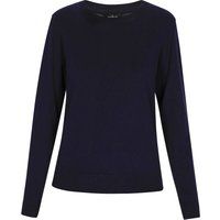 usha Pullover Frauen Marine