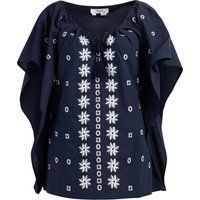 usha Poncho Damen Marine