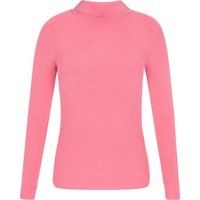 Mymo Pullover Frauen Rosa