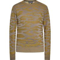 TUFFSKULL Zur Seite fahren Herren KHAKI GRAU MELANGE