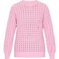 usha Pullover Frauen Rosa