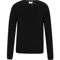 Mo Pullover Männer Schwarz