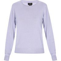 usha Pullover Frauen hellblau