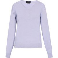 usha Pullover Frauen hellblau