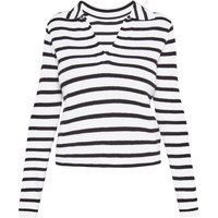 usha Pullover Frauen mehrfarbig