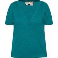 usha Strickpullover Damen Benzin