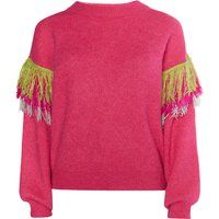IZIA Zur Seite fahren Damen Rosa