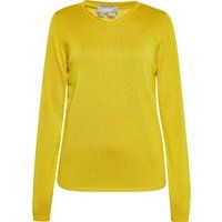 Damen Langarm Strickpullover