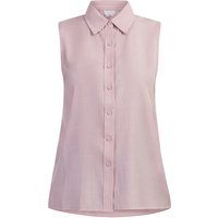usha Blusentop Damen alt rosa