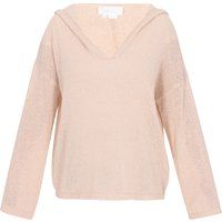 usha Pullover Frauen Sand