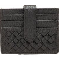 usha Portemonnaie Damen schwarz