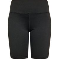 Performance Radlerhose mit hohem Bund