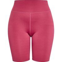 Hohe Taille Radlerhose für Sport