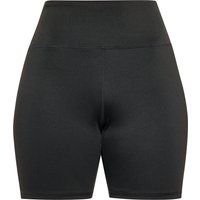 High Waist Sportshorts