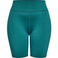 High-Waist Sportshorts