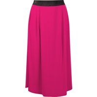 Faina Midirock Damen Rosa