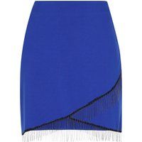 Faina Rock Frauen Blau