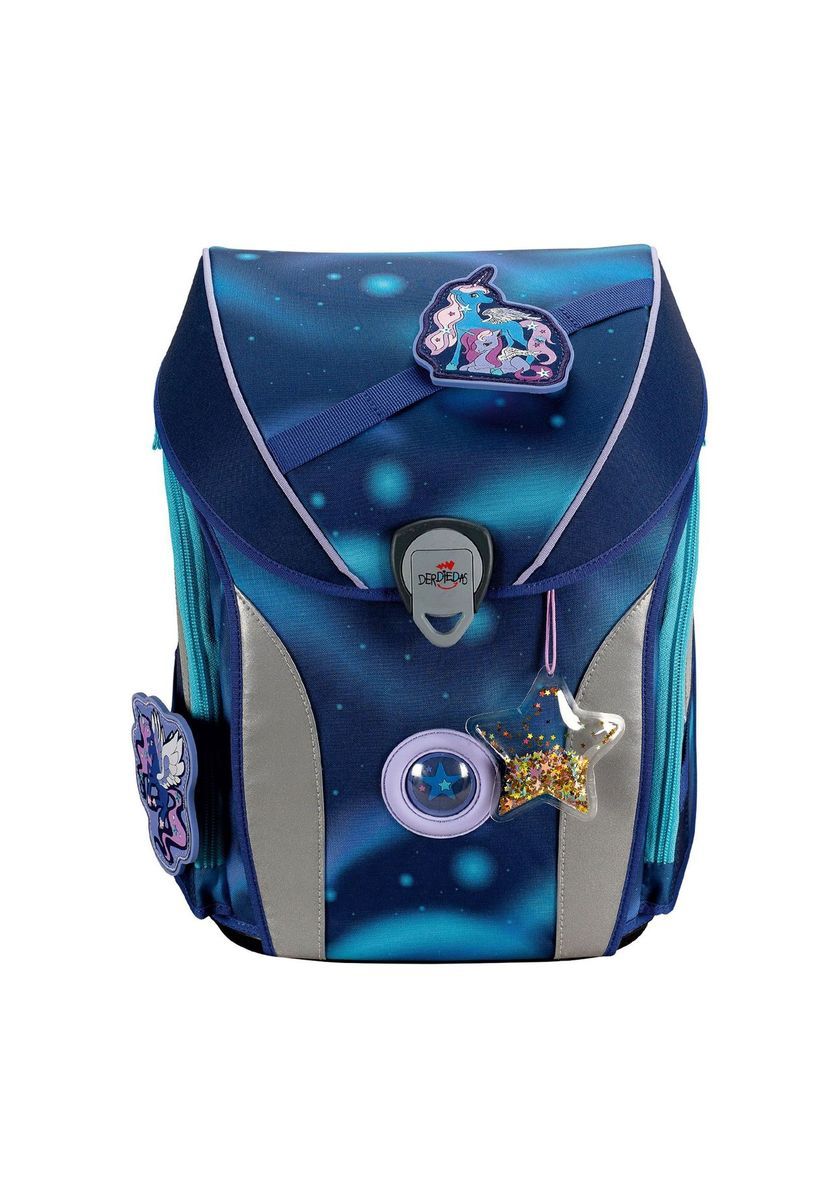 Kinder Schulranzen Set