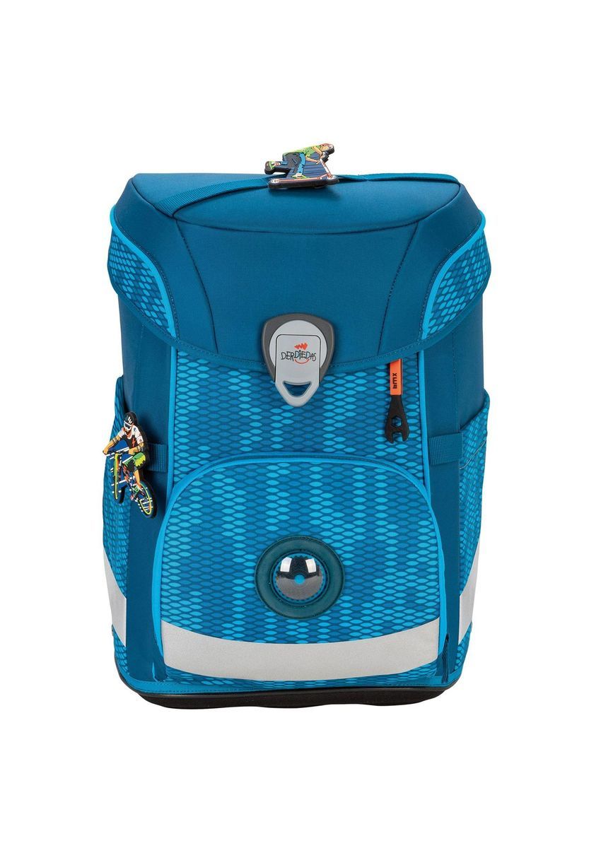 ErgoFlex Easy Schulranzen-Set