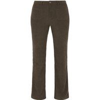 usha Hose Frauen Grün