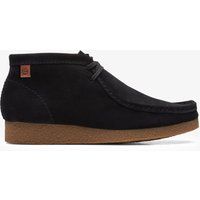 Lässiger Wildleder-Chukka-Boot