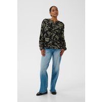 Langarm-Bluse KApollie Langarm-Bluse Regular fit