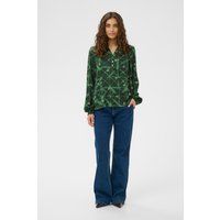 Langarm-Bluse CUmingo Langarm-Bluse Relaxed fit