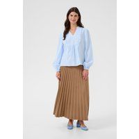 Langarm-Bluse CRCherissa Langarm-Bluse Regular fit