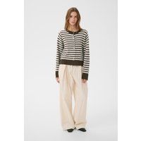 Strickjacke KBNoabelle Strickjacke Regular fit