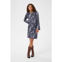 Jerseykleid IlyssaSZ Jerseykleid Fitted