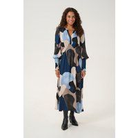 Kleid CUdana Kleid Relaxed fit