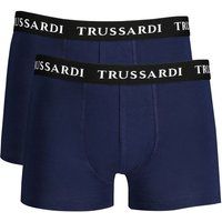 Herren-Boxershorts im Doppelpack