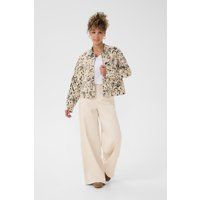 Jeansjacke CRSuara Jeansjacke Feminine