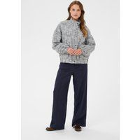 Jacke OrlenaSZ Jacke Lockere Passform