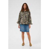Langarm - Hemd CUcamilja Langarm - Hemd Feminine