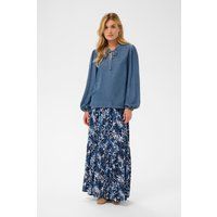 Langarm - Hemd CRMolly Langarm - Hemd Loose fit