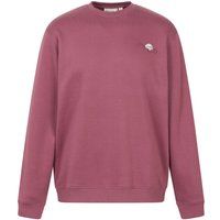 Mountain Warehouse - Sweatshirt für Herren (Burgunderrot)
