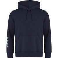 Canterbury - "Club" Kapuzenpullover für Herren (Marine)