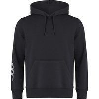 Canterbury - "Club" Kapuzenpullover für Herren (Schwarz)