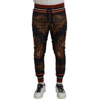Barockdruck Jogginghose