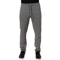 Jogginghose mit Kordelzugbund