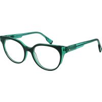 Ana Hickmann Brillenfassung HI6263 H03 51