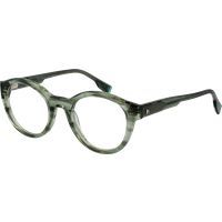 Ana Hickmann Brillenfassung HI6267 E01 48