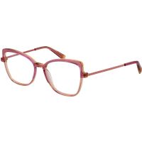 Ana Hickmann Brillenfassung HI6264 H02 54