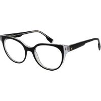 Cat-Eye Acetat Brillengestell