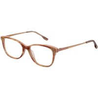 Cat-Eye Acetat Rahmen Brille