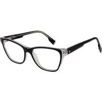 Cat-Eye Acetat Brillengestell