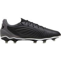 Puma - Herren Fußballschuhe mit festem Boden "King" (Schwarz)
