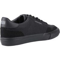 Jack And Jones - "Mordern Special" Sneaker für Herren (Anthrazit/Anthrazit)